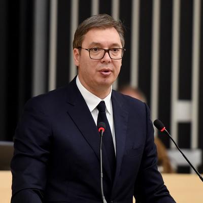 100 EVRA STIŽE 1. FEBRUARA ZA OVE GRAĐANE: Predsednik Vučić obećao i pomoć porodiljama, penzionerima...