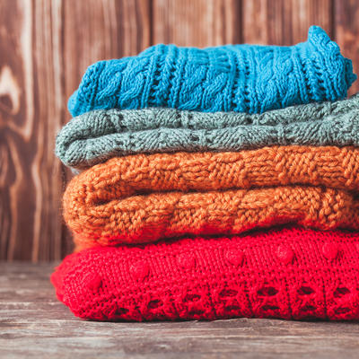 Jedna namirnica rešava stvar: Evo kako da omekšate vuneni džemper koji vas bocka!