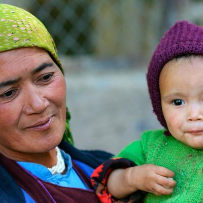 Tibetanci se smatraju najboljim roditeljima na svetu: Oni imaju 4 faze odgoja deteta i toga se striktno drže!