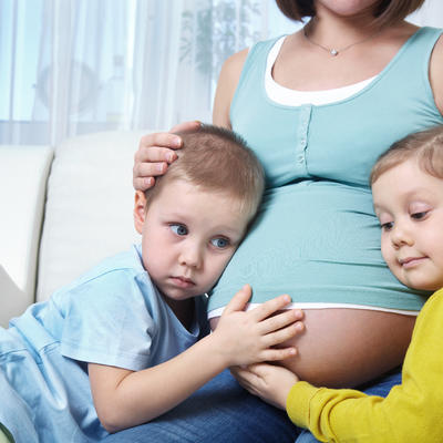 Majka iskreno o trećoj trudnoći: Ako mi još jedna osoba kaže da uživam, udariću joj šamar!