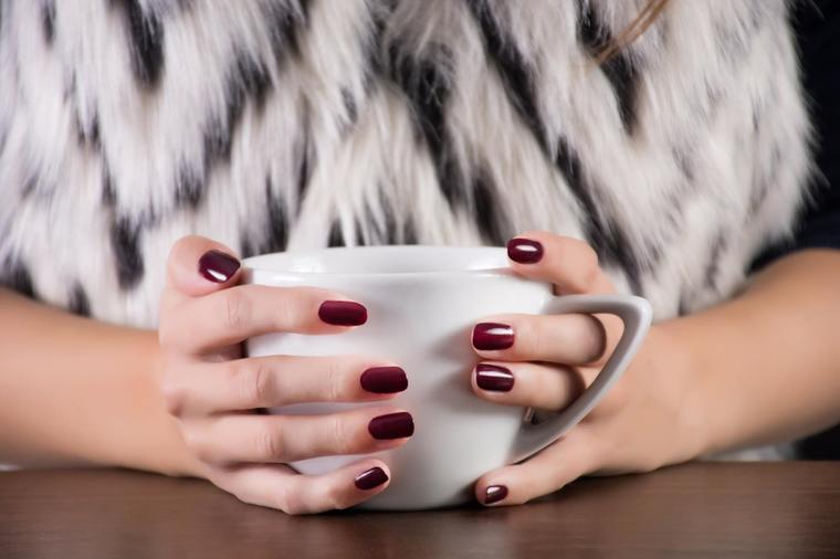 5 najpopularnijih nijansi lakova za nokte za jesen i zimu (FOTO)