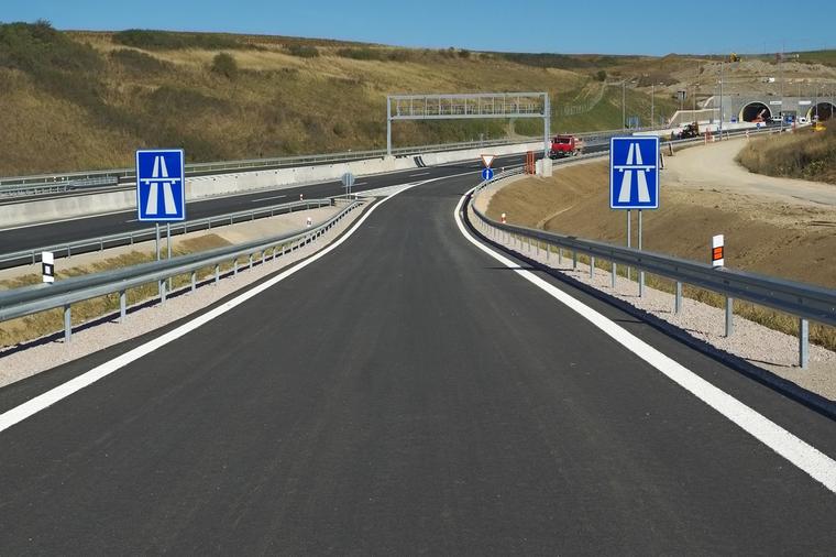 Novi auto-put: Od Crne Gore do Beograda za 4 sata!