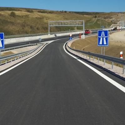 Novi auto-put: Od Crne Gore do Beograda za 4 sata!