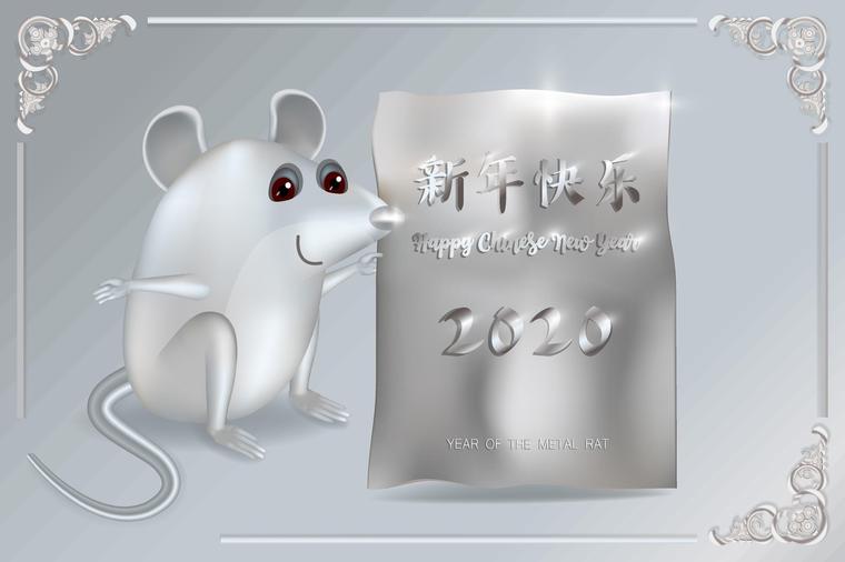 Kineski horoskop sreće za 2020: Kojim će znacima Pacov doneti napredak, mir i harmoniju!