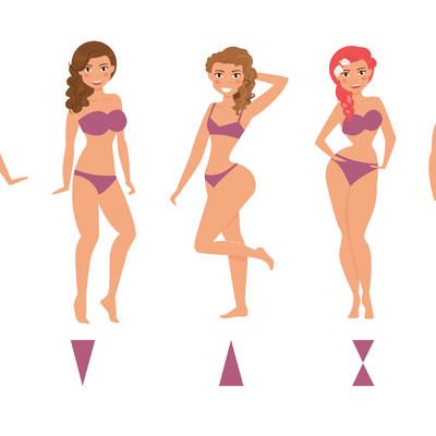Izgled vašeg tela zavisi od meseca rođenja: Tajna vitkosti je jednostavna!