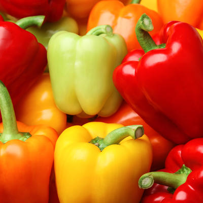 Žute, zelene ili crvene: Evo koja paprika je najzdravija i zbog čega!