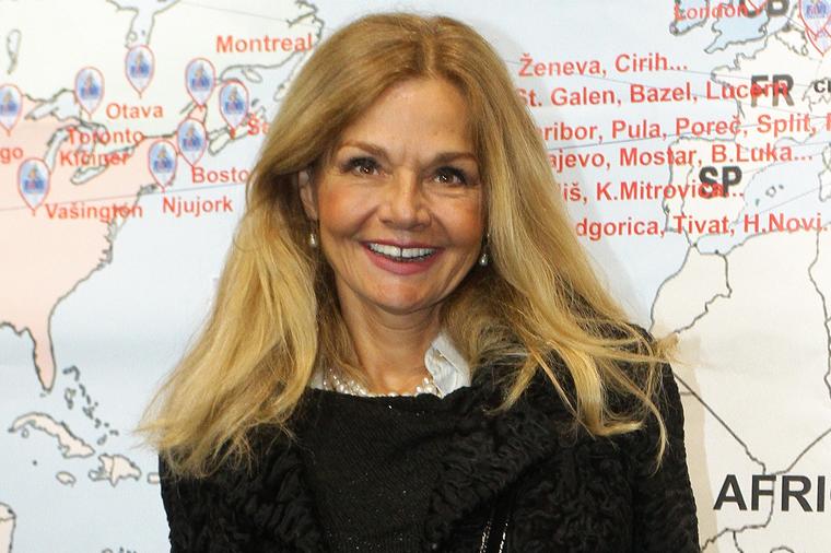 Mirjana Bobić Mojsilović: Žena je bila u službi porodice, a danas je u službi bogatog muškarca!