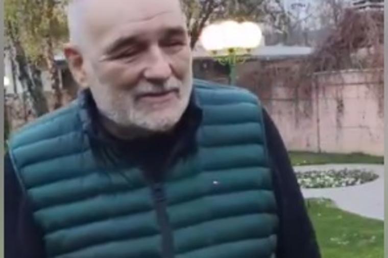 Oglasio se Đorđe Balašević: Nikad više neću biti dobro... (VIDEO)