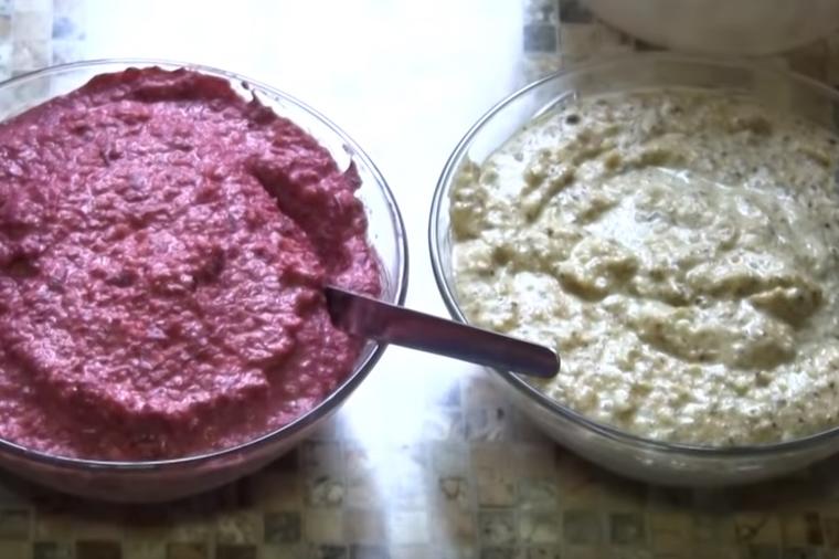 Pašteta od koštunjavog voća: Manastirska kuhinja! (VIDEO, RECEPT)