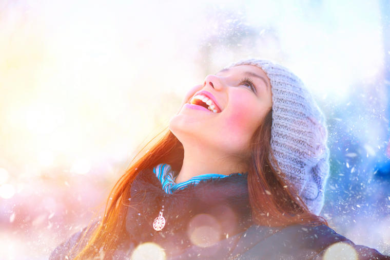 Evo kako šetnja po snegu utiče na naše telo: Ako sebi želite zdravlje, danas izađite napolje!