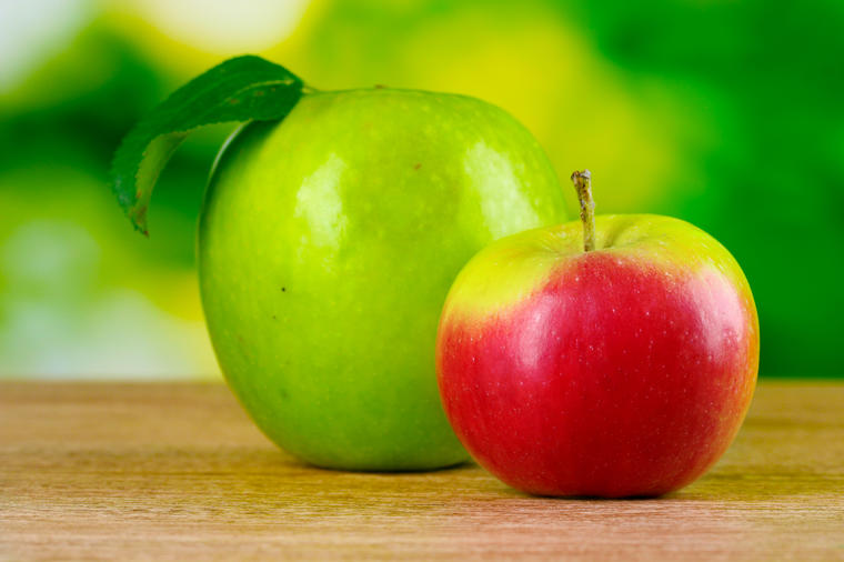 Doktor vam neće biti ni potreban: Dve jabuke dnevno mogu da vam spasu život, evo kako!