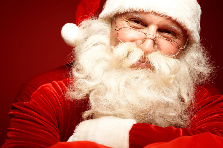 Legenda o Deda Mrazu: Kako je nastala priča o dobrodušnom deki koji deli poklone! (FOTO)