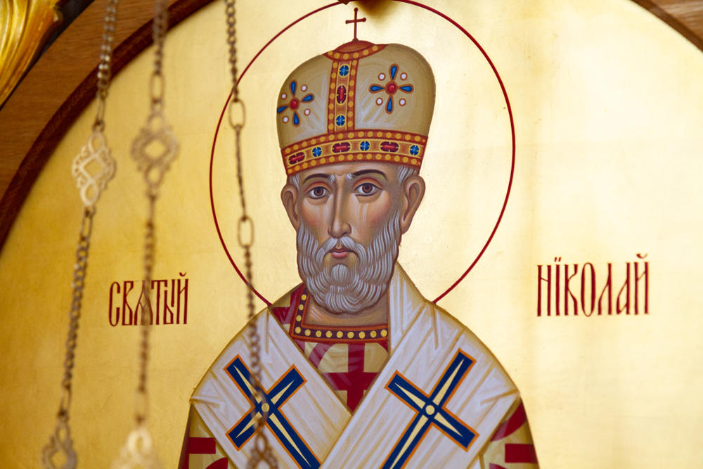 Sveti Nikola jedna je od najvećih slava u Srbiji  