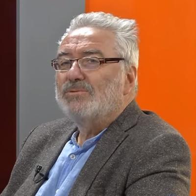 Doktor Branimir Nestorović o tome kako je sam sebi izlečio hipertenziju: Sada mi je pritisak 125/80! (VIDEO)