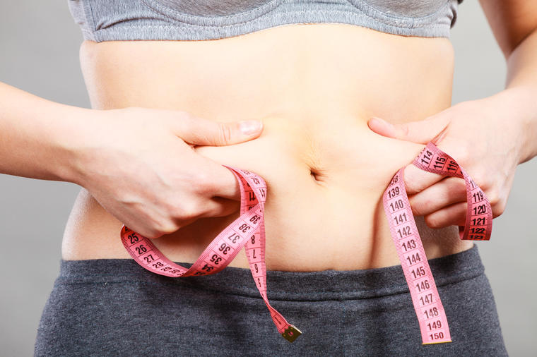 10 saveta nutricionste za brzo skidanje masnih naslaga sa stomaka: Lako je i ovo mogu svi!