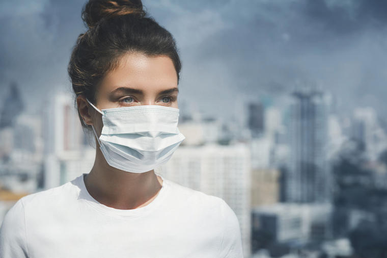 Kako nas zagađen vazduh ubija i mentalno i fizički: Izaziva ovih 13 zdravstvenih problema!