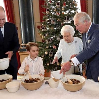 Ukusno i lako za pripremu: Poslastičari otkrili recept za omiljeni božićni slatkiš članova kraljevske porodice!