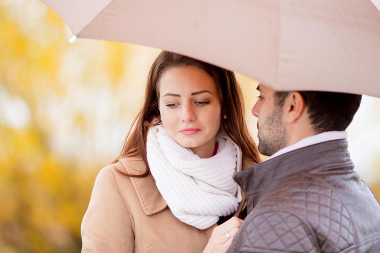 Presudni faktori: 7 razloga zbog kojih vas muškarac nikada neće oženiti!