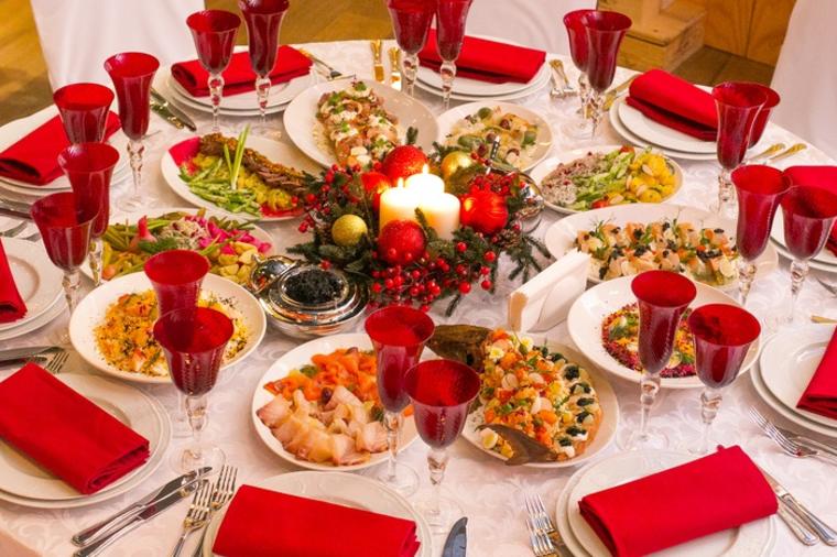 Predlog trpeze za Badnje veče: Posna jela za srce i dušu! (RECEPTI)