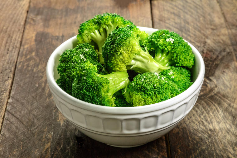 Kralj među povrćem: U brokoliju ćete naći sve potrebne vitamine i minerale za zdravlje organizma!
