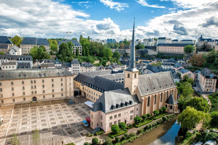 Luksemburg od 1. marta postaje prva država na svetu u kojoj će javni prevoz biti besplatan!