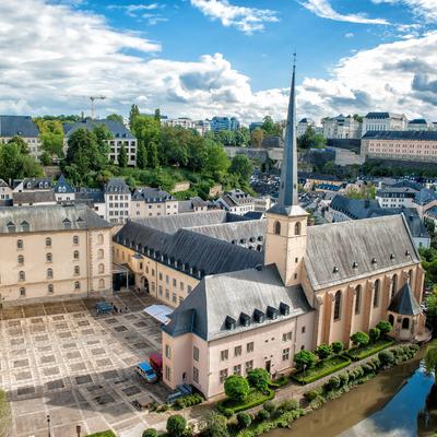 Luksemburg od 1. marta postaje prva država na svetu u kojoj će javni prevoz biti besplatan!