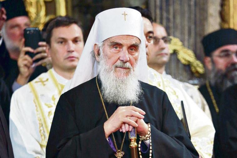 Božićna poslanica Patrijarha Irineja: Pravoslavnu veru treba sačuvati po svaku cenu!