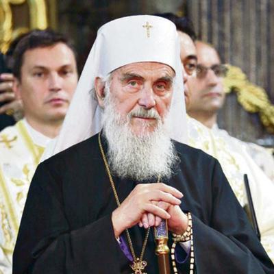 Životni put patrijarha Irineja: Od Miroslava do vrhovnog poglavara Srpske pravoslavne crkve!