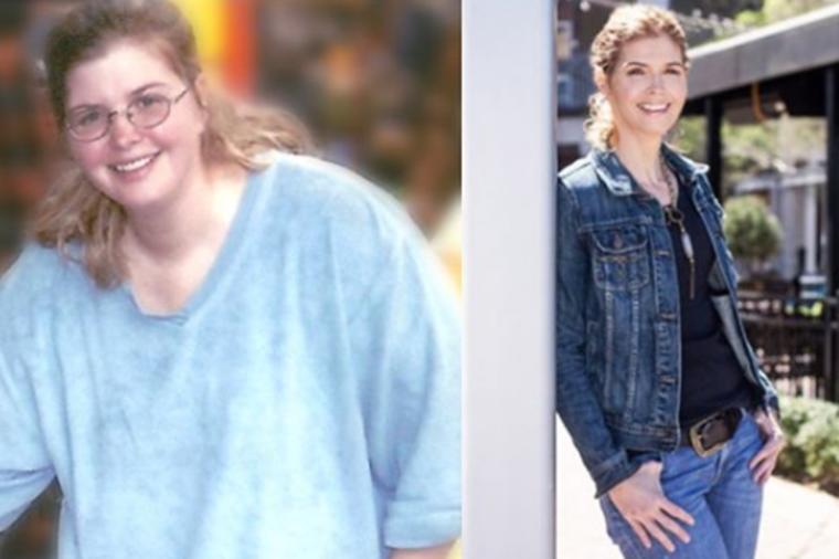 Od detinjstva je bolovala od bulimije i dijete su je uništile: A onda je sa 139 kilograma smršala na 59! (FOTO)