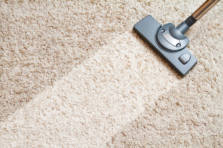U dva poteza očistite sve tepihe i dušeke, oslobodite se prašine i alergena! (RECEPT)
