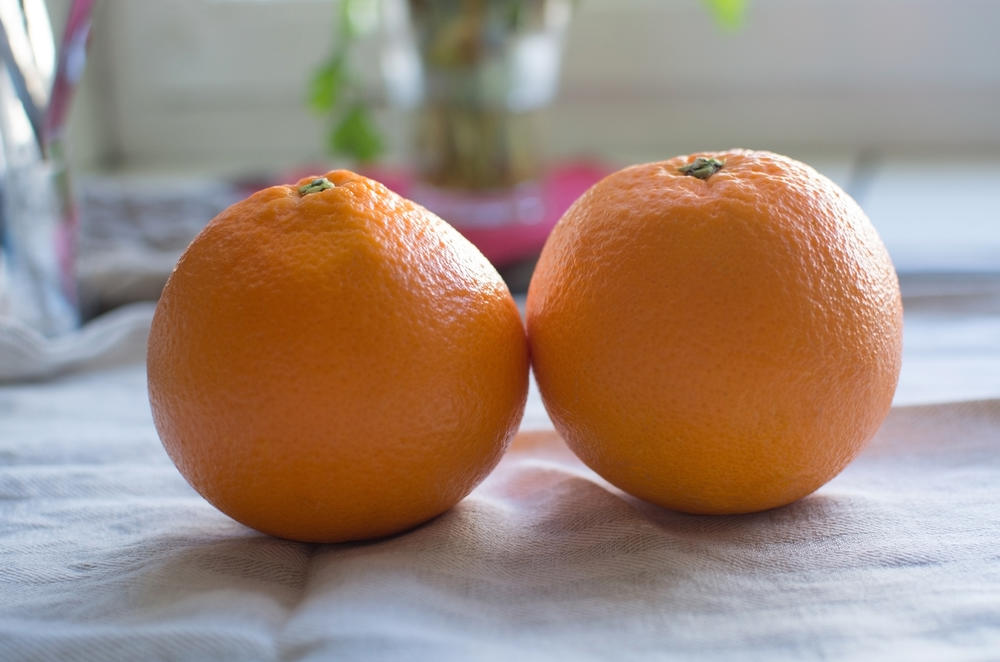 Pomorandže će organizmu obezbediti potrebne vitamine  