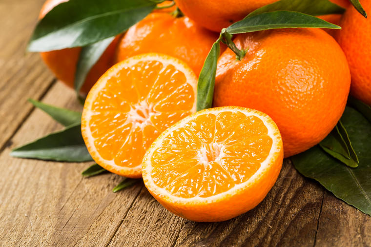 Voće bogova koje daje neverovatnu snagu: Evo kojih 7 zdravstvenih blagodeti donose pomorandže!