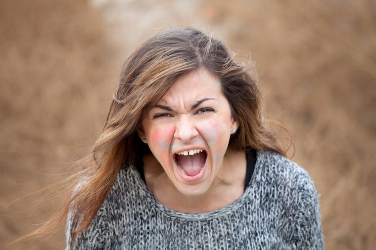 Pobedite bes istog trena: 9 saveta da kontrolišete ljutnju, provereno deluju!