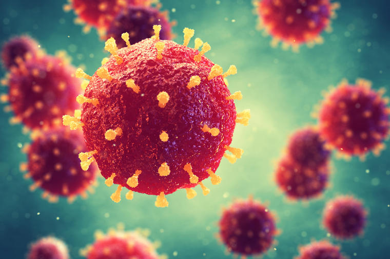 2 osobe zaražene Koronavirusom u Evropi! Evo kakva su predviđanja!