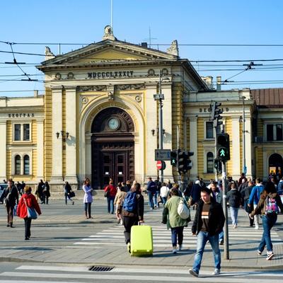Rekonstrukcija Savskog trga do 30. marta: Evo koje ulice će biti zatvorene i kuda će ići tramvaji i autobusi