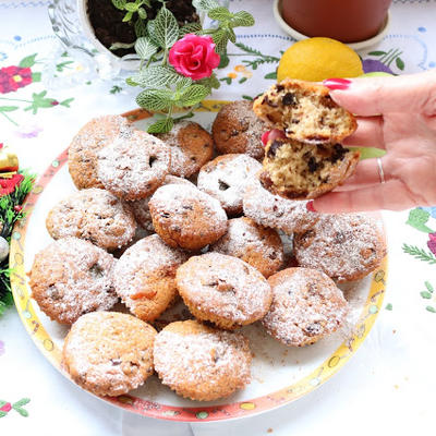 Čokoladni kolačići: Mekani i ukusni i do nedelju dana! (VIDEO, RECEPT)