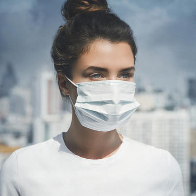 Sve što treba da znate o PM-10 česticama: Evo zašto nas hirurške maske neće zaštititi od zagađenog vazduha