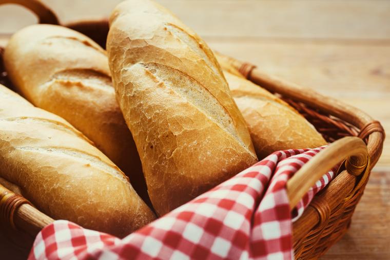 Ako se u potpunosti odreknete hleba, vaš organizam će pretrpeti ovih 8 promena!