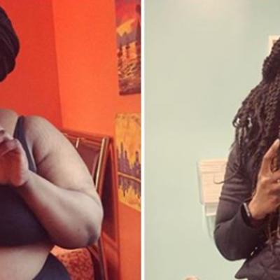 Imala je 159 kilograma, a onda je smršala 68: Danas je instruktorka fitnesa, ovo su njeni saveti! (FOTO)