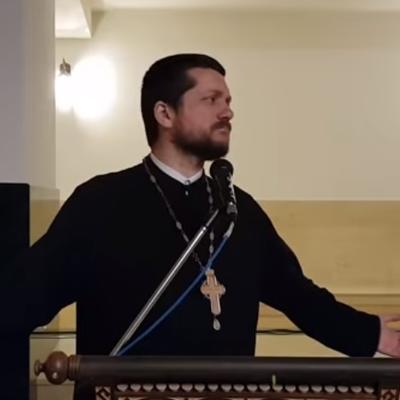 Sveštenik Gojko Perović ispričao anegdotu iz crkve: Ovo svima treba da bude životna lekcija! (VIDEO)