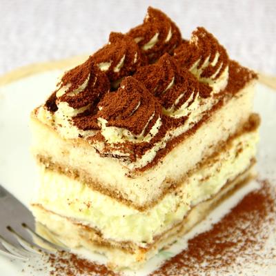 Nepečena ekler torta: Francusko čudo od poslastice! (RECEPT)
