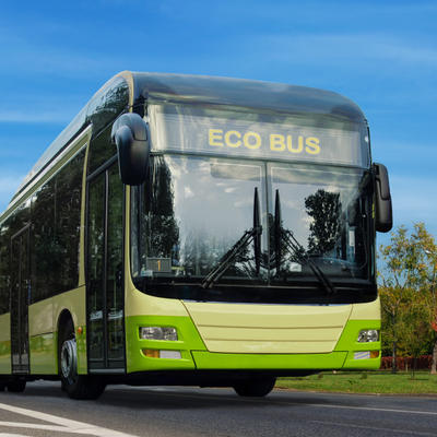 Plan za smanjenje zagađenja u Beogradu: Grad kupuje 200 autobusa na gas