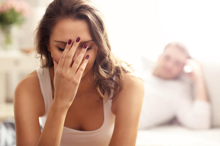 Da li se pronalazite na ovom spisku:10 nepogrešivih znakova koji vam govore da više ne volite svog partnera!