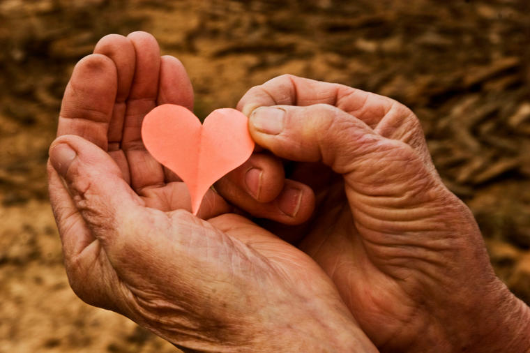 Danas je Svetski dan ljubaznosti i dobrote: Ulepšajte nekome dan lepim gestom