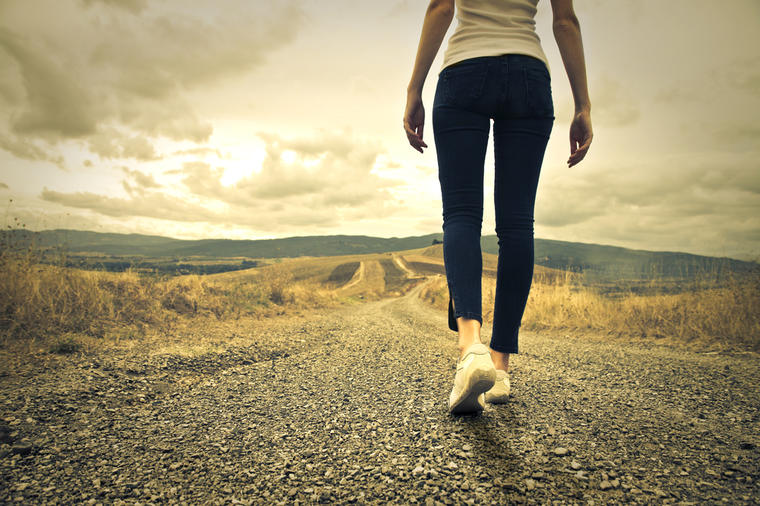 ŠTA NAUKA KAŽE: Da li stvarno treba da napravimo 10.000 koraka dnevno da bismo bili zdravi?
