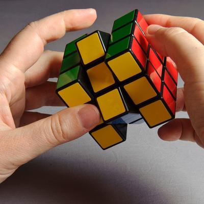 Rubikova kocka slavi 45 godina postojanja: Čuvena zagonetka nastala je za potpuno drugačiju svrhu