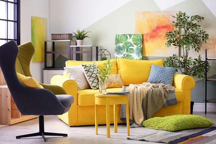 Najbolja dekoracija za vaš dom: Samo jedan detalj može da učini prostor potpuno drugačijim!