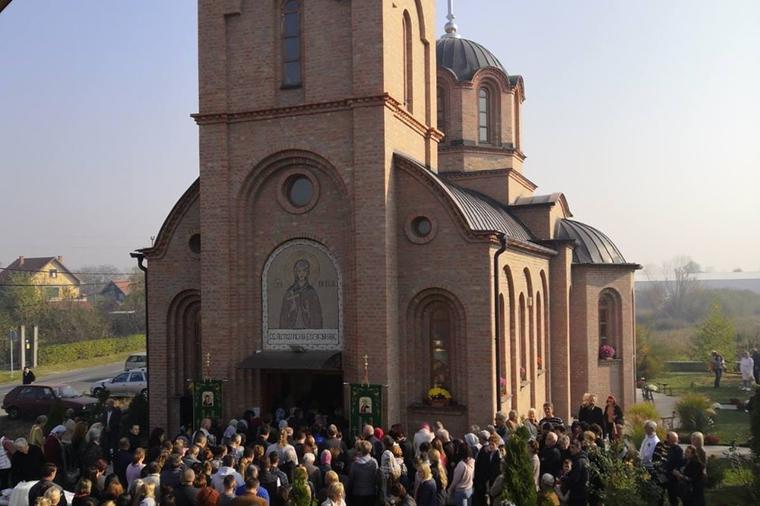 Nedelja molitve, mira i humanosti u Borči: Pomozite drugima, obradujte svoju dušu!