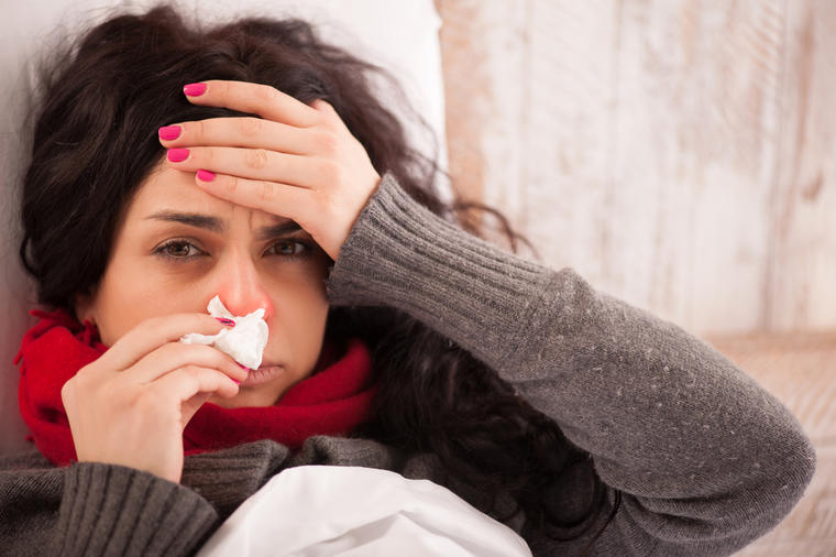 Nijedna prehlada nije stvarno bezazlena: 6 opasnih grešaka u kućnom lečenju!