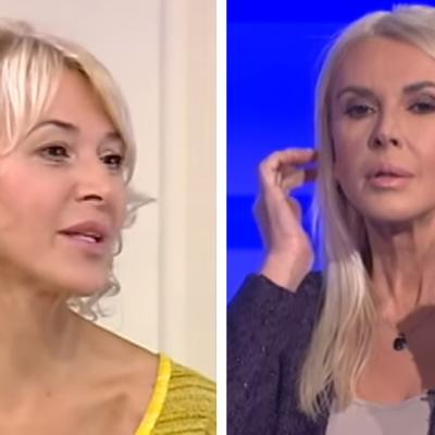 Olivera Jovićević (53) nekad i sad: Plastične operacije ili dobra šminka? (VIDEO)